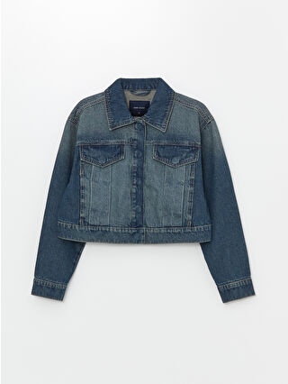 Mid Tint Indigo Rodeo