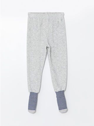 Kırık Beyaz Melanj