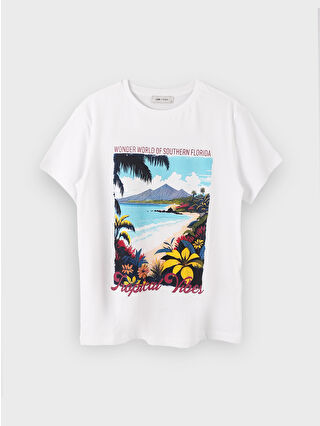Buxe White