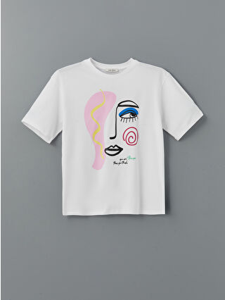 Buxe White
