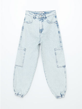 Açık İndigo Rodeo