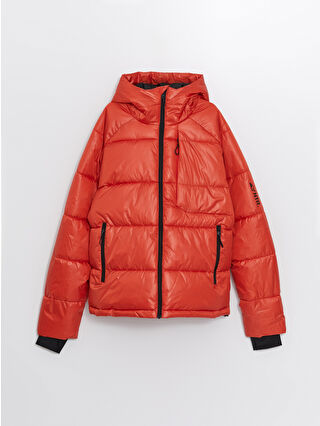 Bright Red