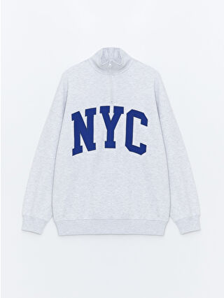 Grey Melange
