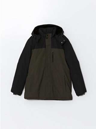 Dark Khaki