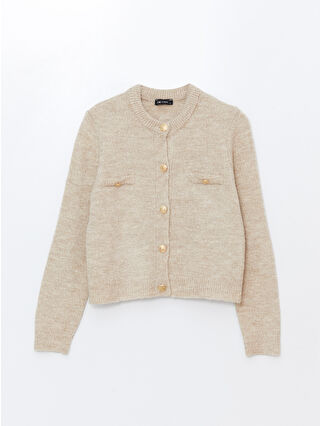 Beige Melange