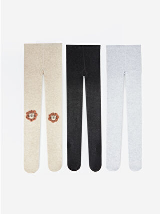 Beige Melange