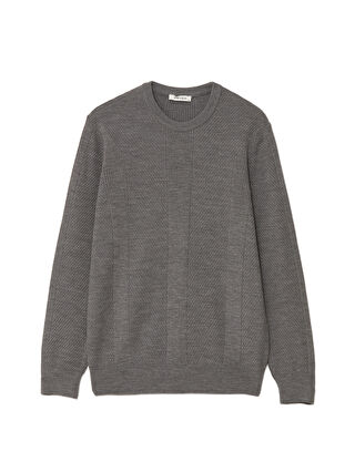 Grey Melange