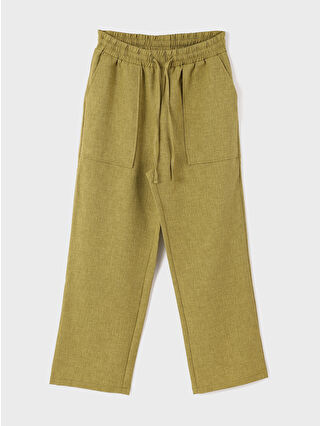 Dull Green