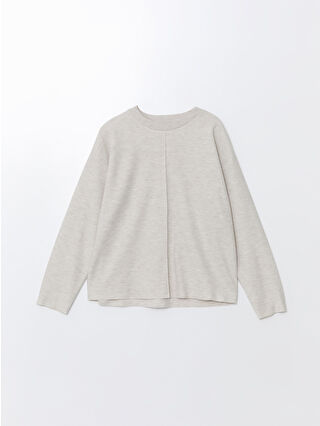 Beige Melange