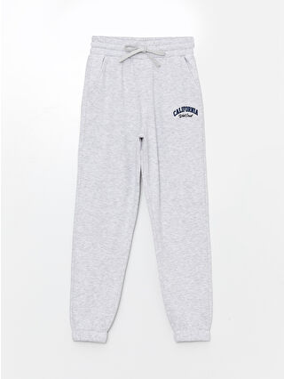 Light Grey Melange