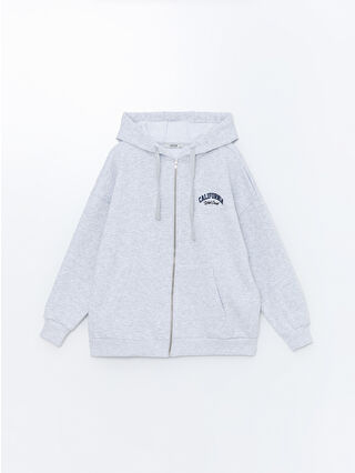 Light Grey Melange