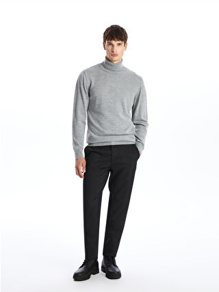Grey Melange