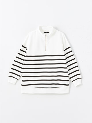 Black Striped