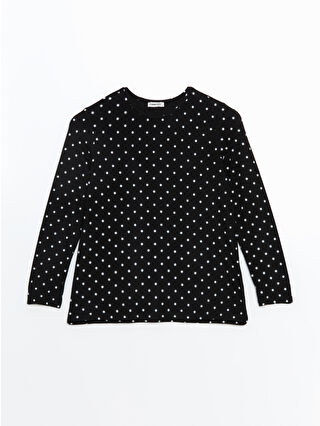 Black Printed 2
