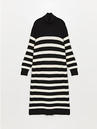 Ecru Striped