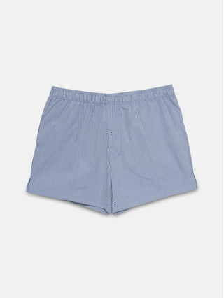 Blu Me Print