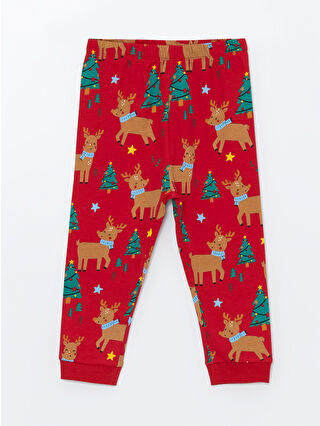 Kırmızı Baskılı