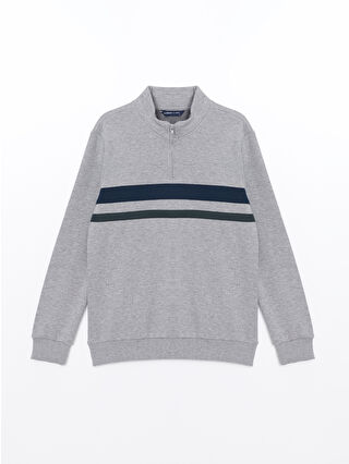 Grey Melange