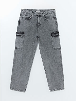 Grey Rodeo