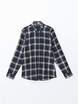 Emerald Green Checked