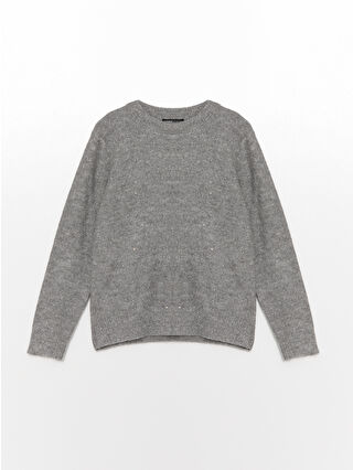 Light Grey Melange