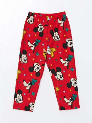 Kırmızı Baskılı