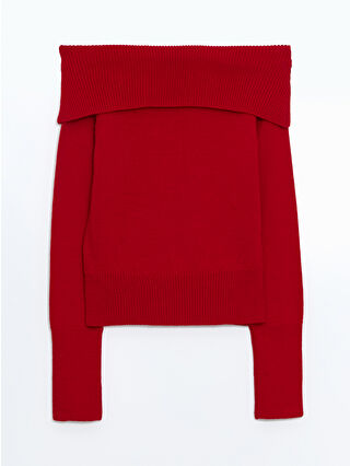 Bright Red