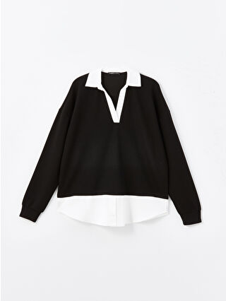 لون أزرق لافندر