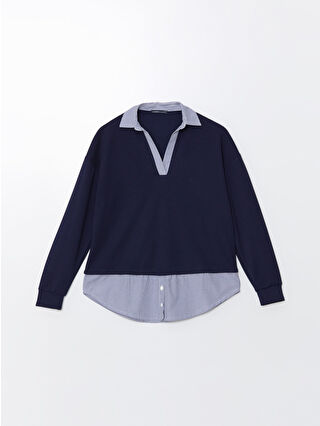 لون أرجواني