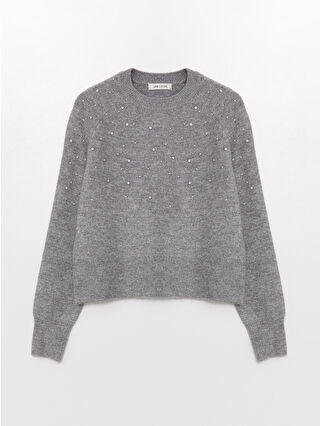 Grey Melange