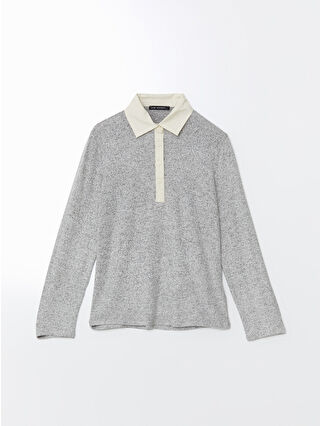Grey Melange