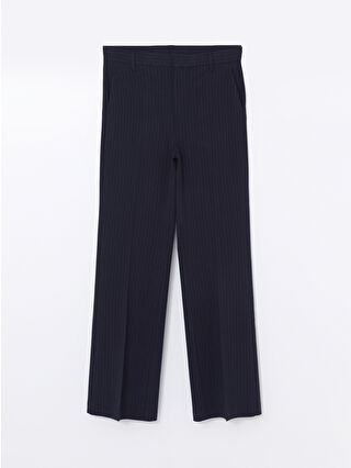 Navy Striped