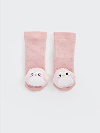Pale Pink