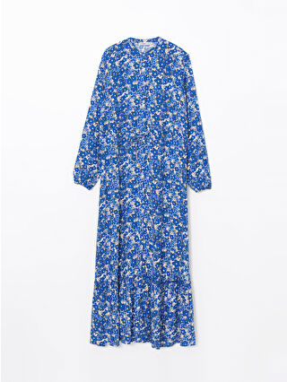 Blue Printed
