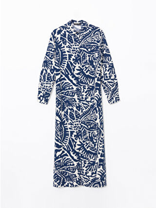 Blue Printed
