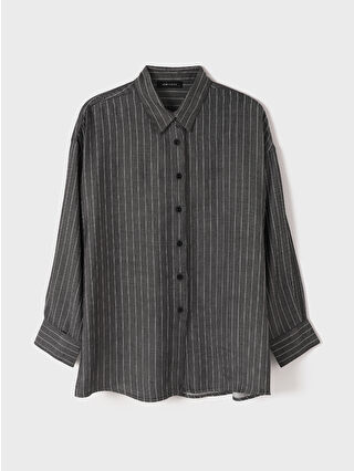 Black Striped