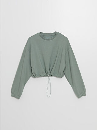 Pastel Green