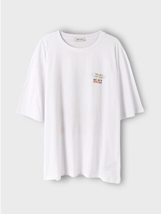 Buxe White