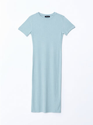 Pastel Blue