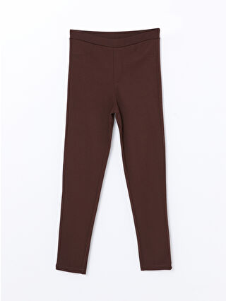 Chocolate Brown