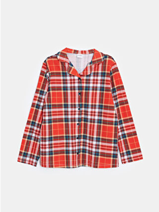 Kırmızı Baskılı