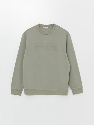 Dull Green