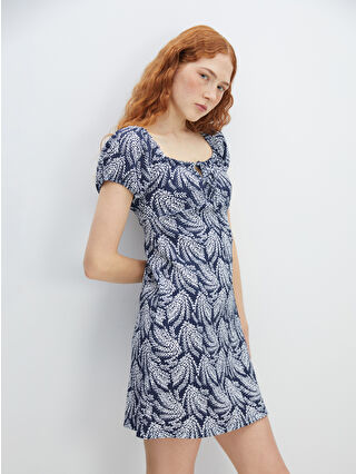 Blue Printed