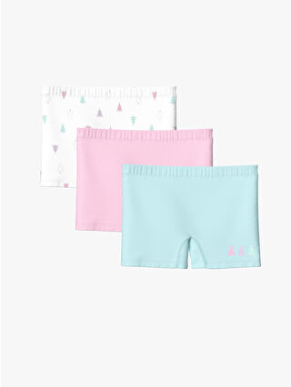 Optik Beyaz Baskılı