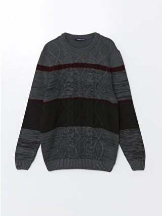 Grey Melange