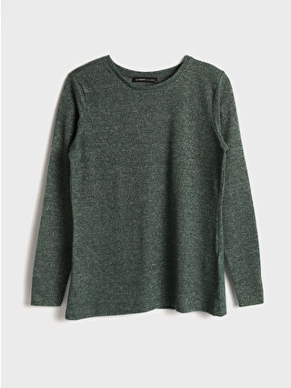 Green Printed