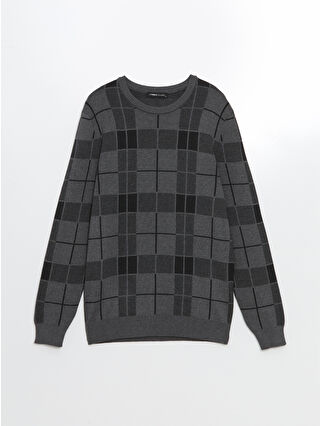 Anthracite Melange