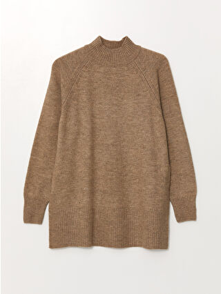 Light Mink
