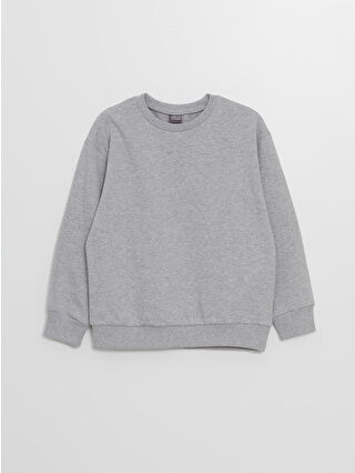 Grey Melange