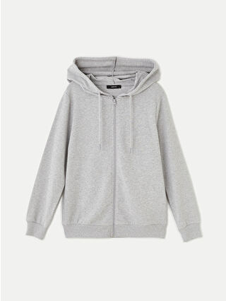 Grey Melange